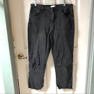 ❌SOLD❌  🖤F21 JEANS🖤